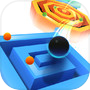 Icon of Crossy Ball