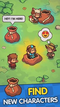 Ringale Ringdale: Idle Village for Android/iOS - TapTap