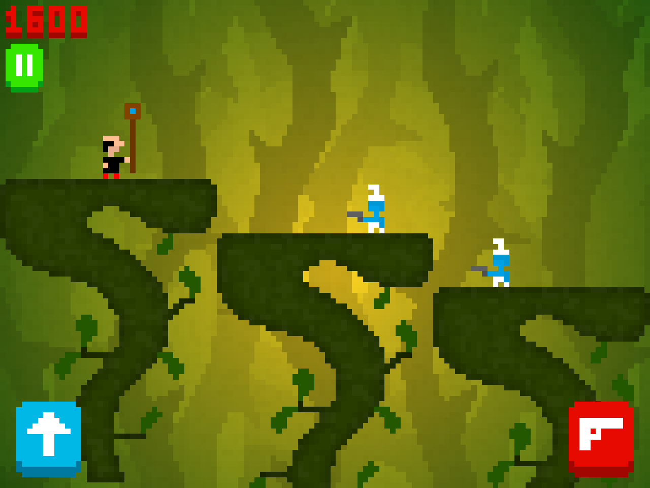 Super MiniPix Game Screenshot