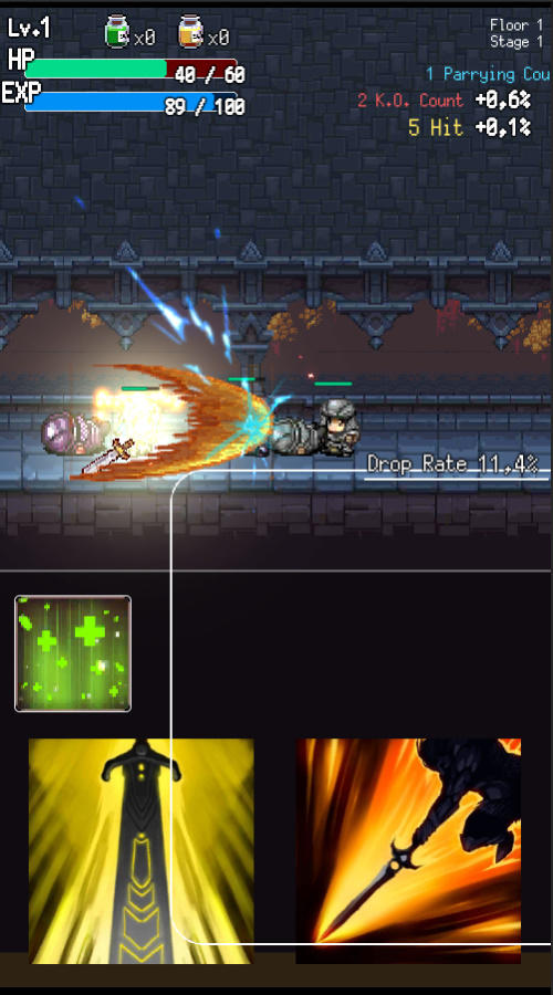 Pixel RPG Games: Survival Game android iOS apk download for free-TapTap