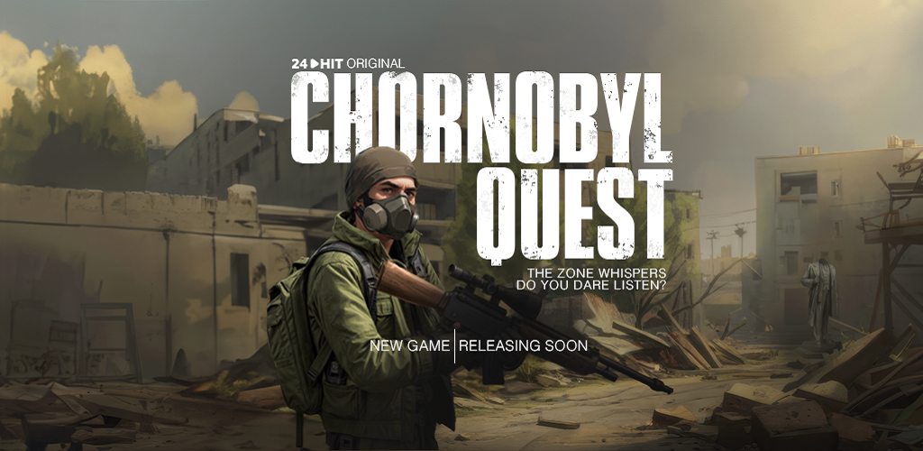 Chornobyl Quest screenshot