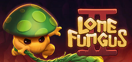 Banner of Lone Fungus 2 