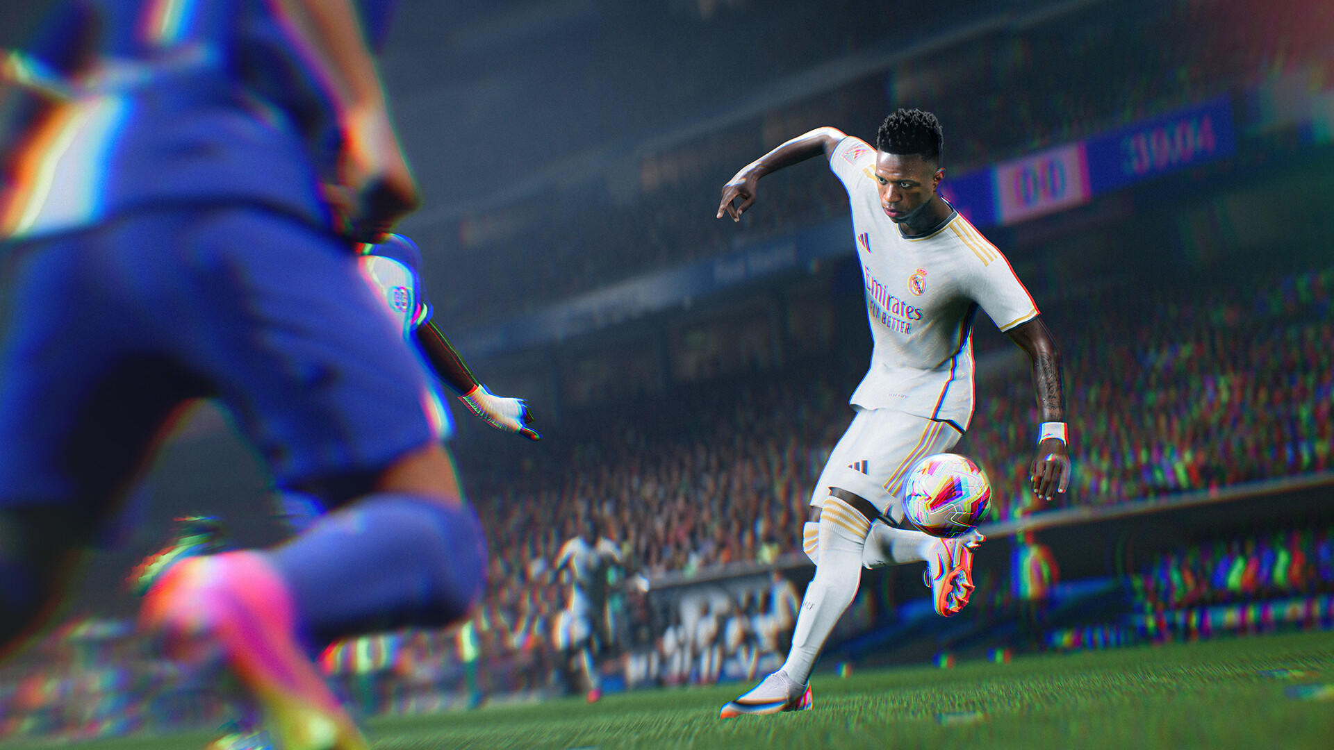 EA SPORTS FC™ 24 Game Screenshot