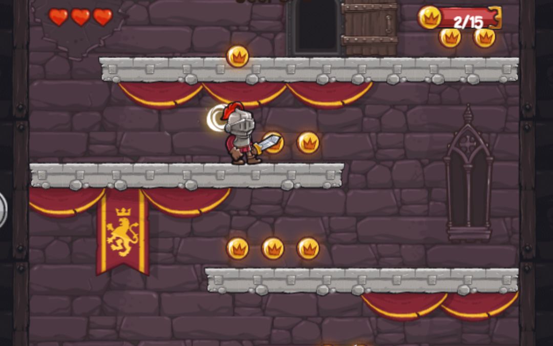 Screenshot of Mini Friv Games