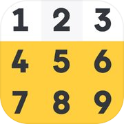 Bon Sudoku par Zach Gage
