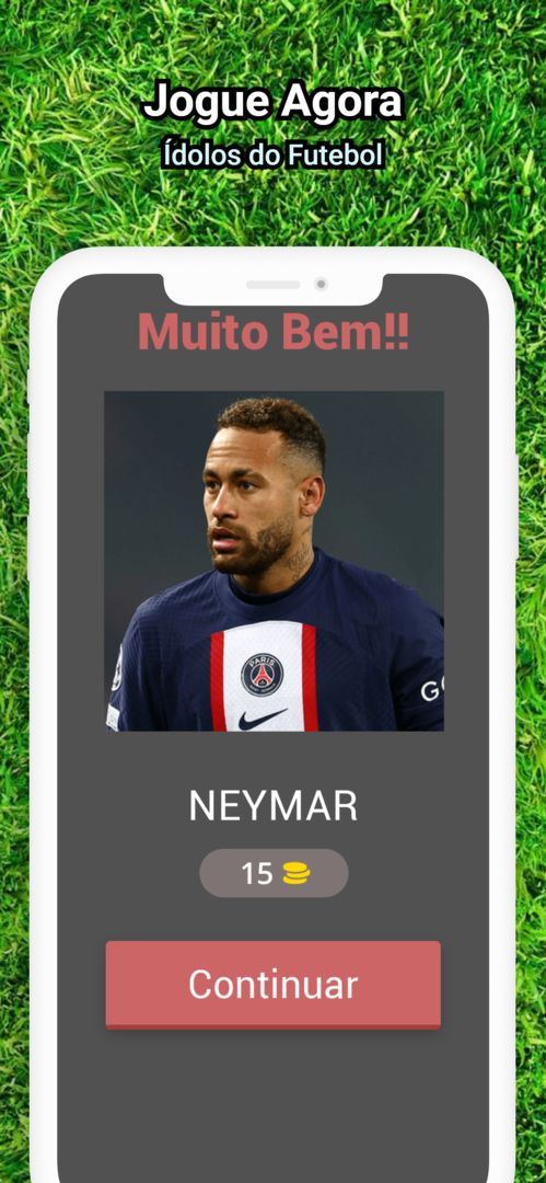 quiz nomear jogadores futebol mobile android iOS apk download for  free-TapTap