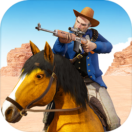 Cowboy Valley mobile android iOS apk download for free-TapTap