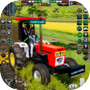 Icon of Modern Tractor Driving Game