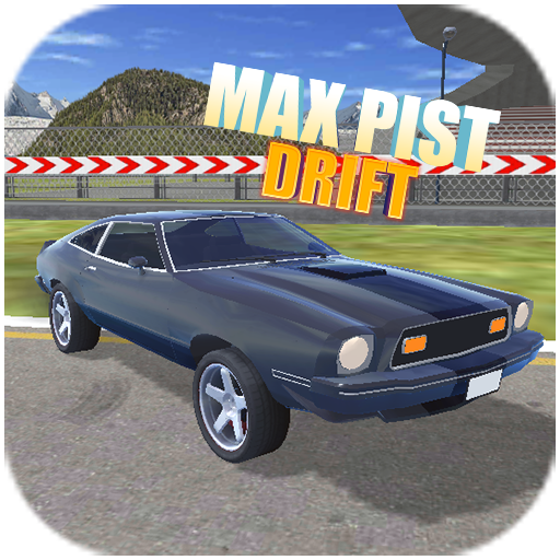 Max Pist Drift Latest Version for Android/iOS APK - TapTap
