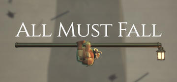 Banner of All Must Fall 