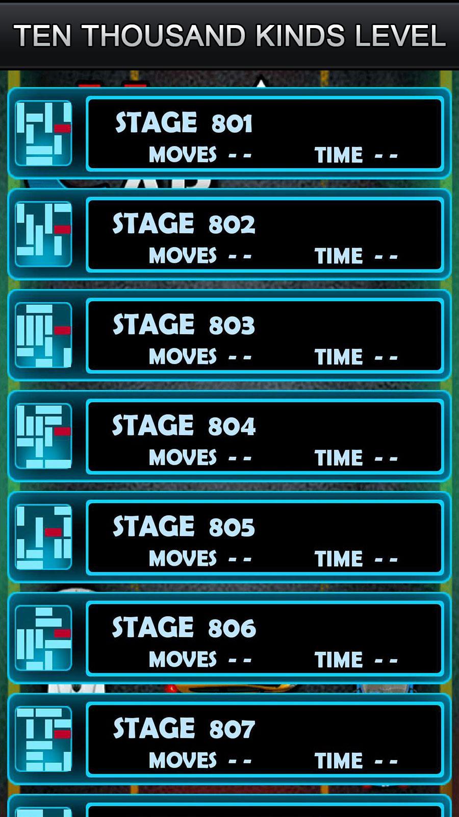 Unblock Car Free Game Screenshot