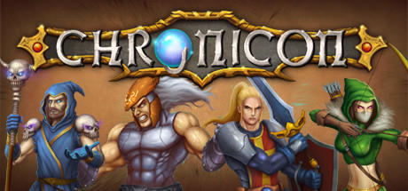 Banner of Chronicle 