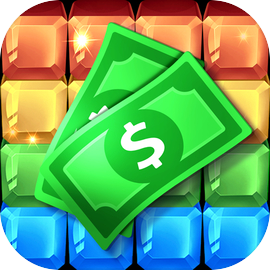 Lucky Diamond – Gem Blast Crush Puzzle to Big Win