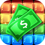 Icon of Lucky Diamond – Gem Blast Crush Puzzle to Big Win
