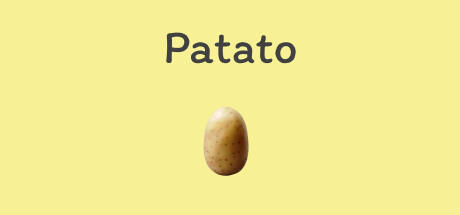 Banner of Patato 