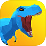Icon of Dinosaur Rampage