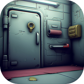 Reich's Lair: Adventure Escape