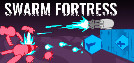 Banner of Swarm Fortress 