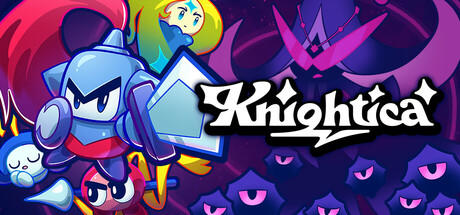 Banner of Knightica 