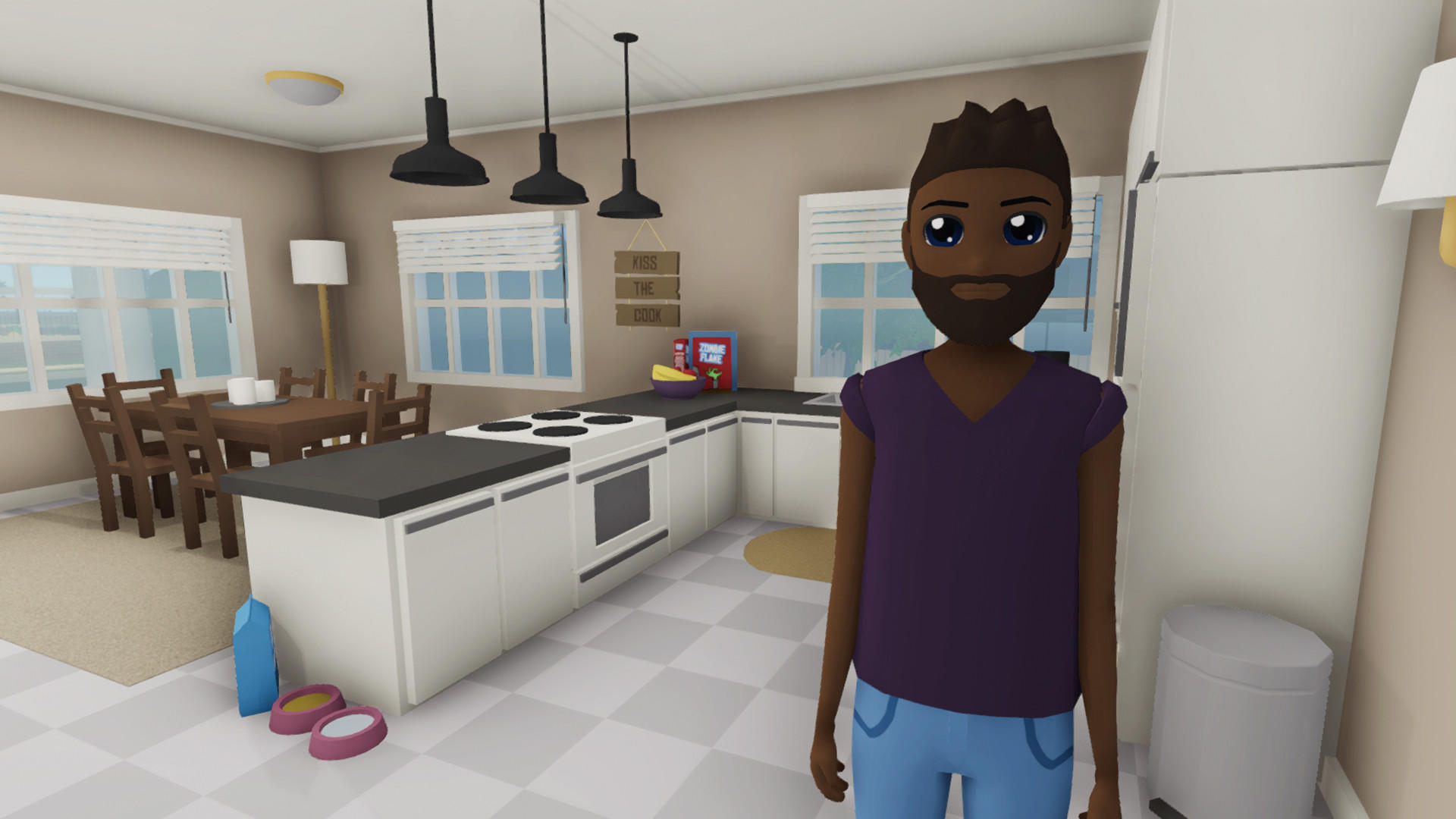 Birth to Death ภาพหน้าจอเกม