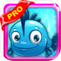 Icon of Crazy Mermaid Fish Fun - Pro