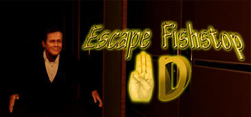 Banner of Escape FishStop 3D 