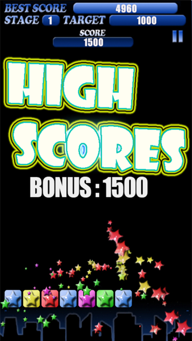 Screenshot of Pop Star Classic XI