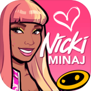 NICKI MINAJ: THE EMPIRE