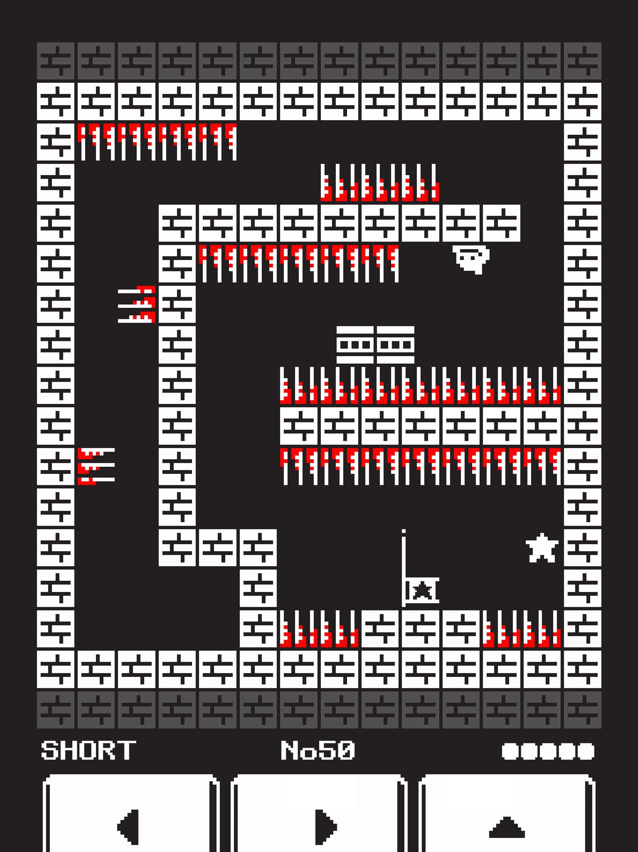 Cuplikan Layar Game SlimeRoom