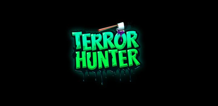 Banner of Terror Hunter 