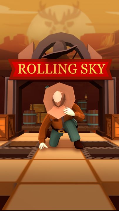 Download Rolling Sky 4.8.5 for Android/iOS APK - TapTap