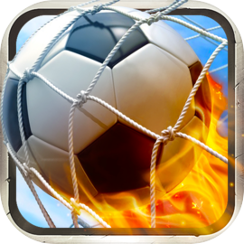 World Soccer League : Football Games