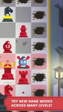 Chezz: Play Fast Chess Game Screenshot
