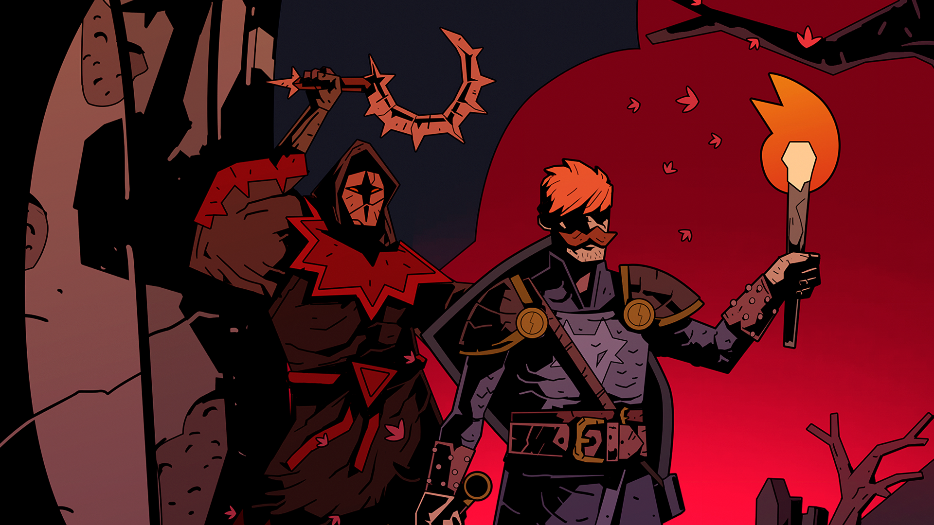 Path of Puzzles: Match-3 RPG Game Screenshot