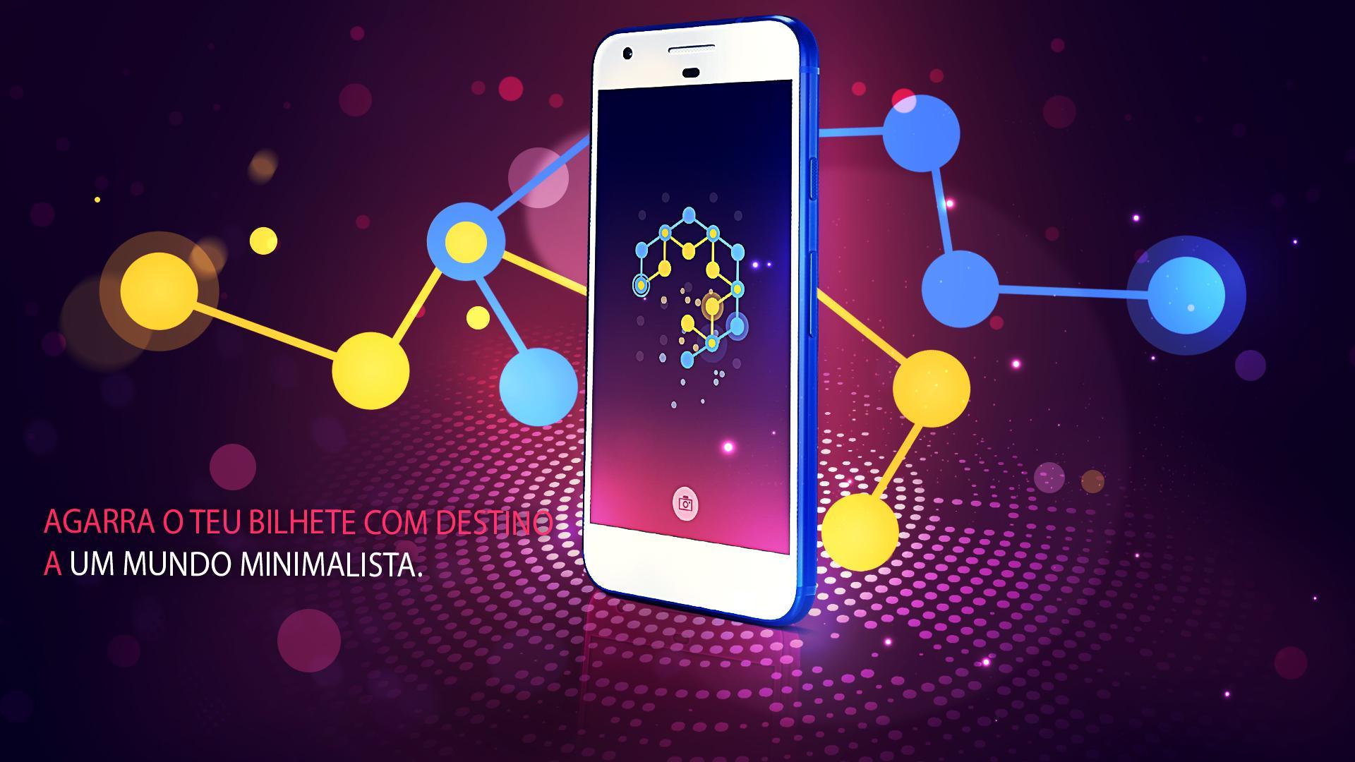 Captura de Tela do Jogo Conexão: Jogos de Lógica