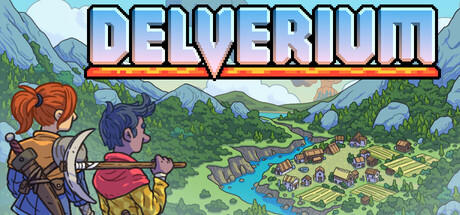 Banner of Delverium 