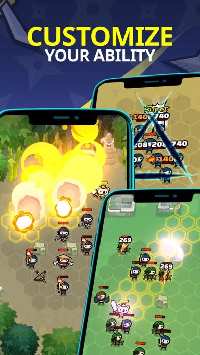 Screenshot of Combo Koala - Battle Checkers