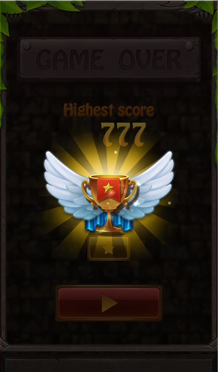 Diamond Puzzle：Explore mystery Game Screenshot