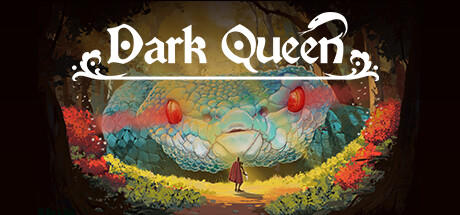 Banner of Dark Queen 