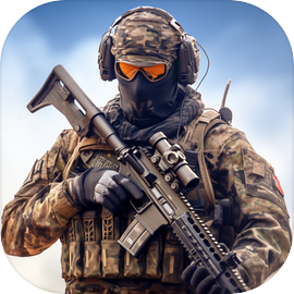 Sniper Strike FPS 3D Shooting