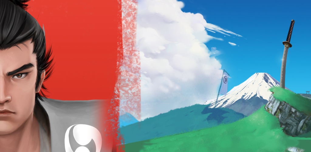 Banner of Bushido Saga Samurai-Albtraum 2.2.2