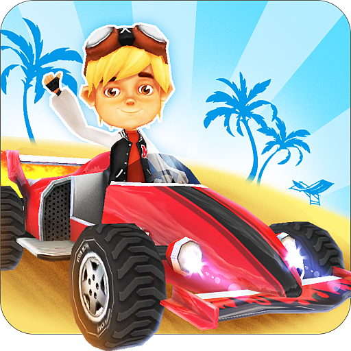 Kart Racer 3D