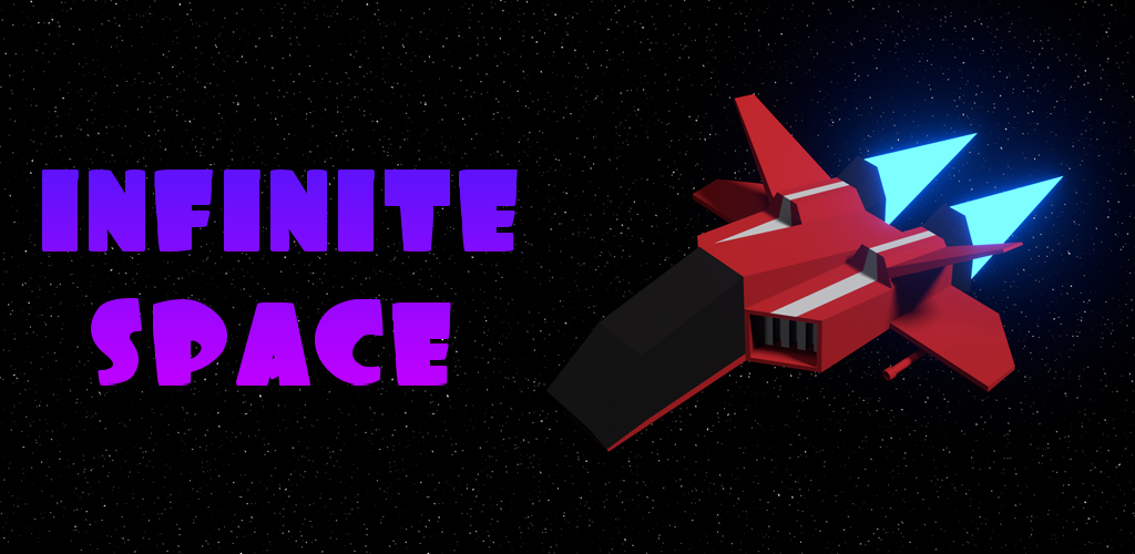 Banner of Infinite Space 3D 1.1