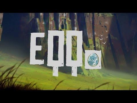 Screenshot of the video of EQQO