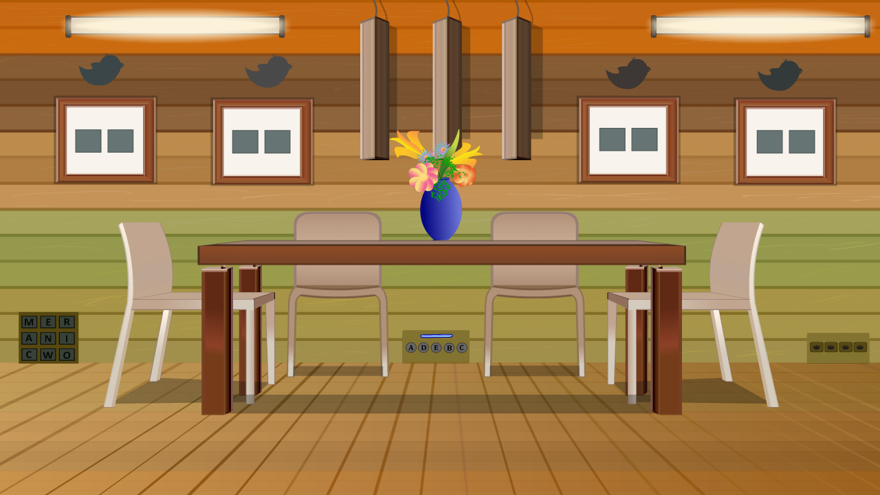 Diamond Ring Escape 遊戲截圖