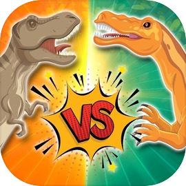 Hungry Raptors: Dino Games android iOS apk download for free-TapTap