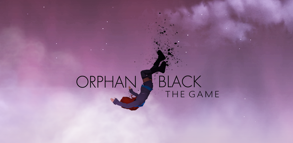 Banner of 黑色孤兒：遊戲 1.2.2