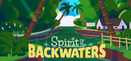 Banner of Espiritu ng Backwaters 