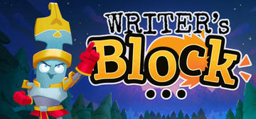 Banner of Writer's Block 