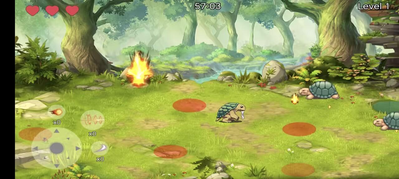 Evil Army Commander Latest Version for Android/iOS - TapTap